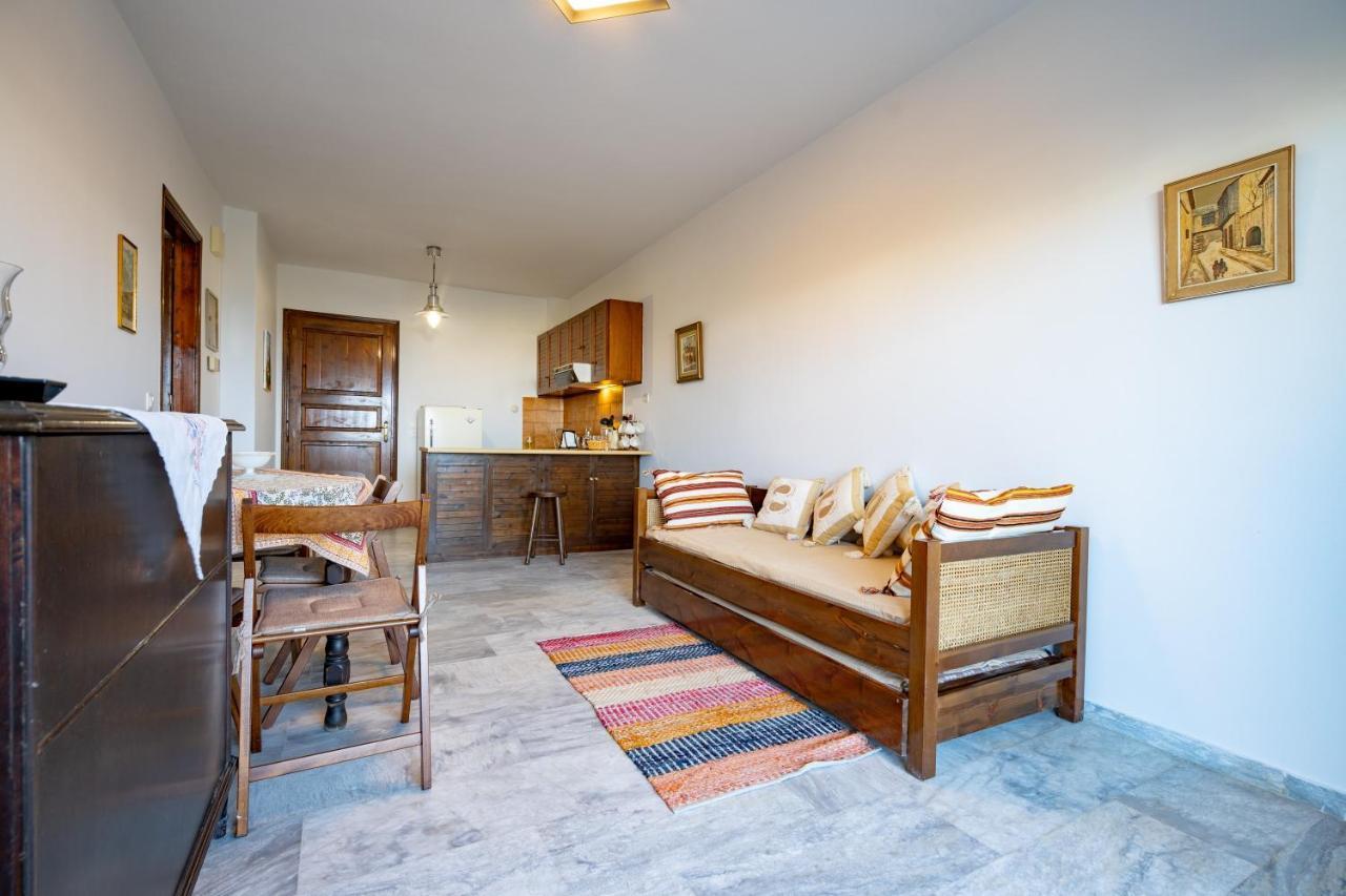 Rafina 1 Bedroom 4 Persons Apartment By Mps ภายนอก รูปภาพ