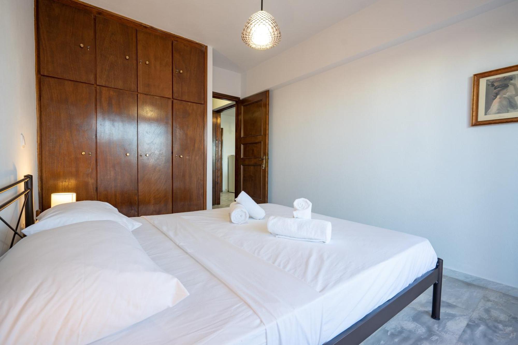 Rafina 1 Bedroom 4 Persons Apartment By Mps ภายนอก รูปภาพ