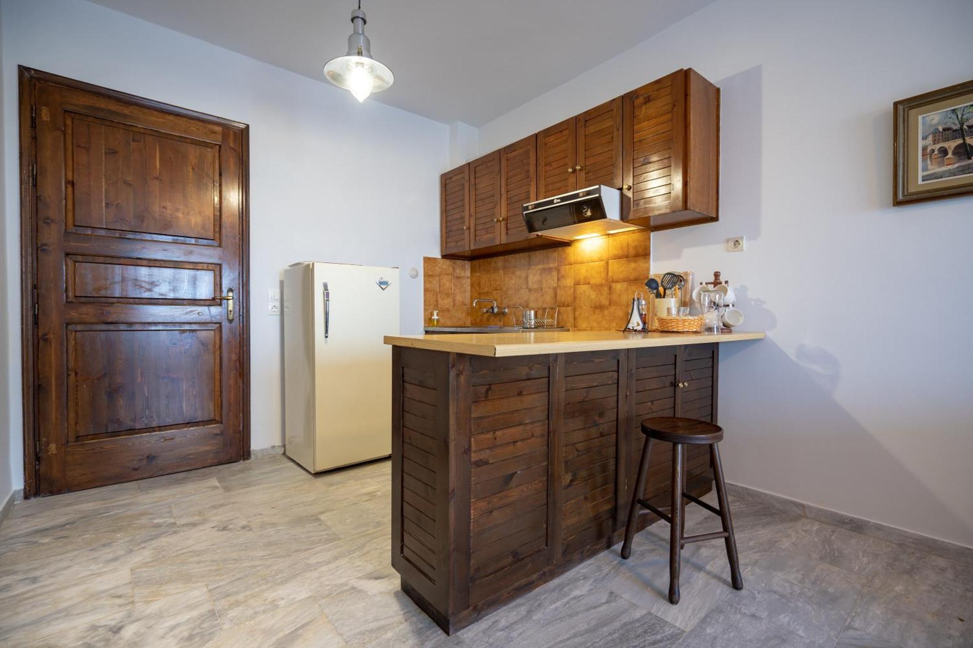 Rafina 1 Bedroom 4 Persons Apartment By Mps ภายนอก รูปภาพ