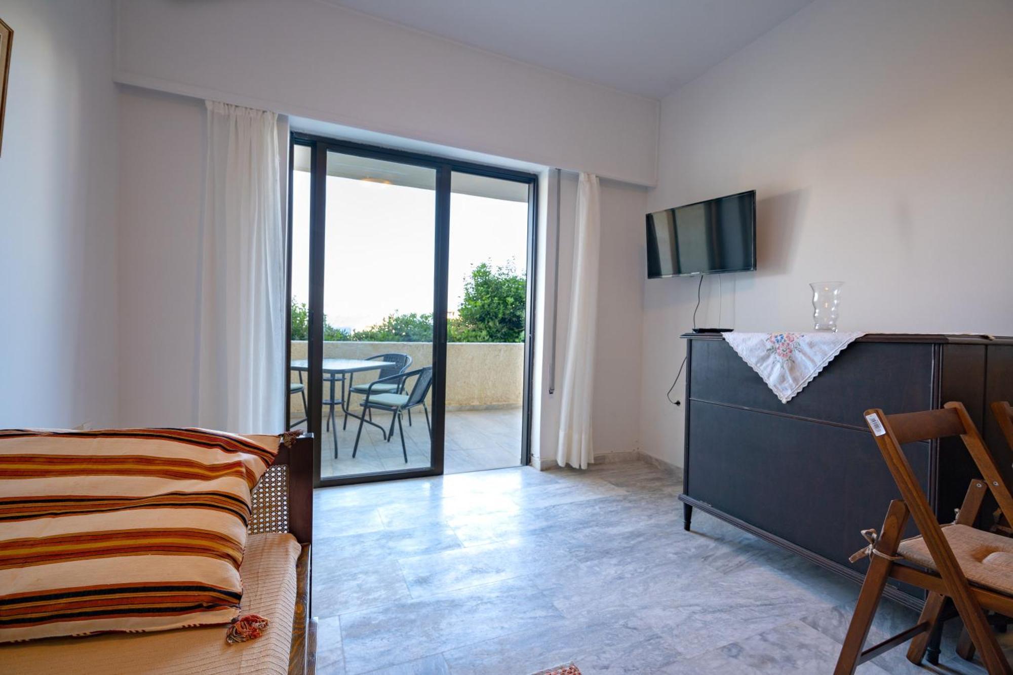 Rafina 1 Bedroom 4 Persons Apartment By Mps ภายนอก รูปภาพ