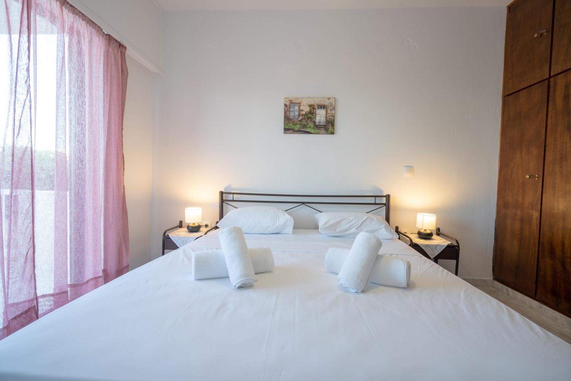 Rafina 1 Bedroom 4 Persons Apartment By Mps ภายนอก รูปภาพ