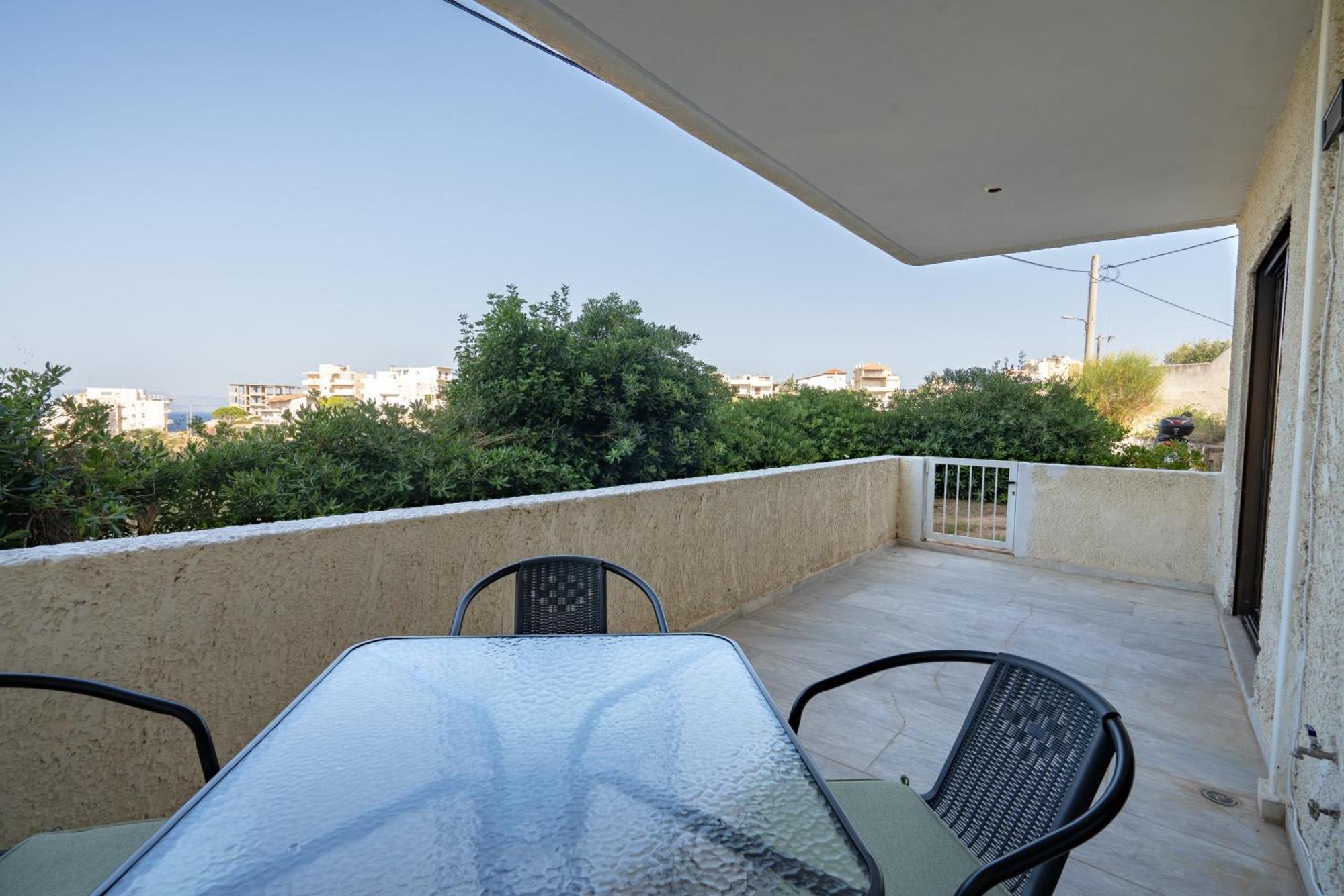 Rafina 1 Bedroom 4 Persons Apartment By Mps ภายนอก รูปภาพ