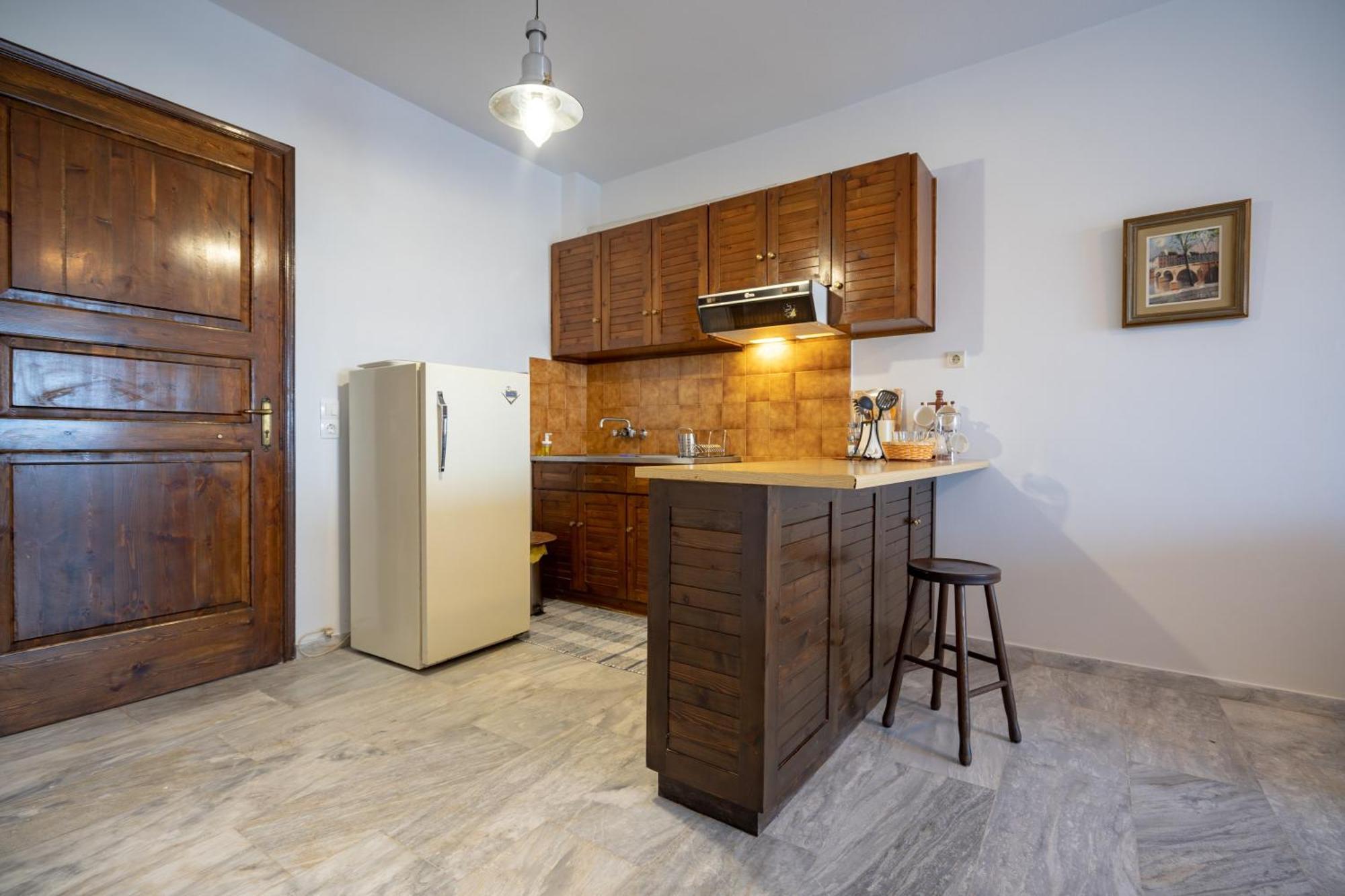 Rafina 1 Bedroom 4 Persons Apartment By Mps ภายนอก รูปภาพ